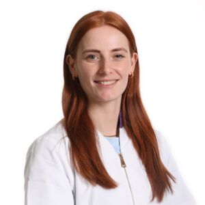 Larissa Huber
