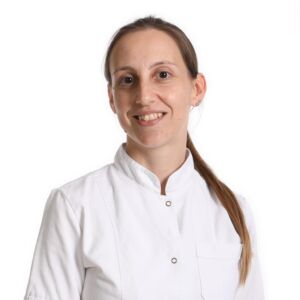 Timea Varga